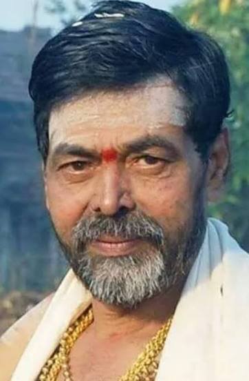 Koppa Balagopal Jois
