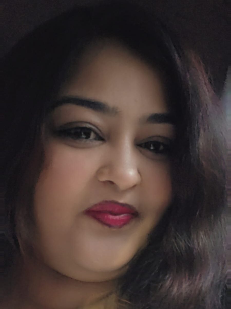 Savitha K B